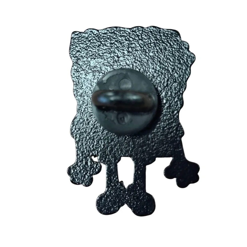 Nickelodeon SpongeBob - Spongebob Squarepants Character Enamel Pin